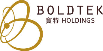 Boldtek Logo
